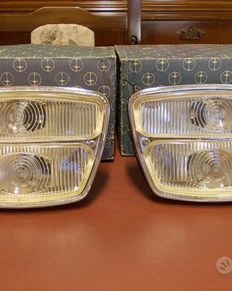 Fanalini anteriori "Carello" Lancia Flavia 1^ser