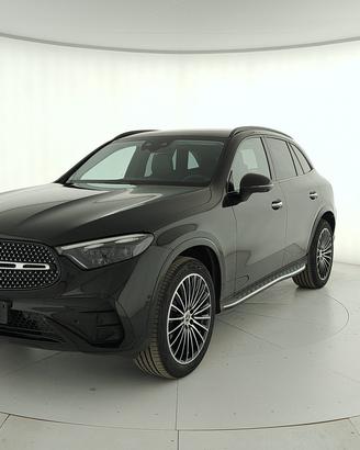 MERCEDES-BENZ GLC 220 d 4MATIC
