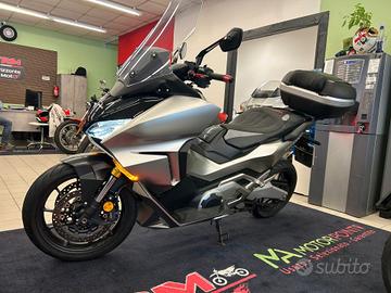 Honda Forza 750 CAMBIO AUTOMATICO
