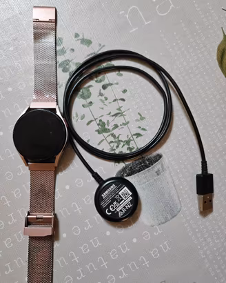 Samsung Galaxy watch4