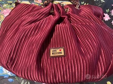 Borsa Love Moschino