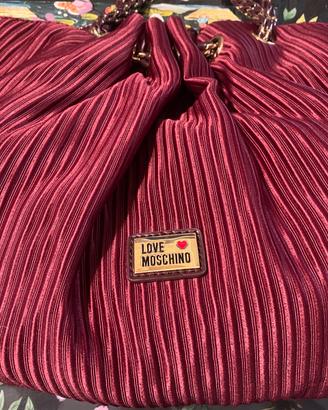 Borsa Love Moschino