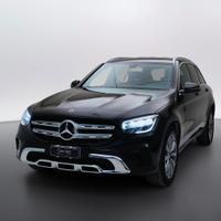 MERCEDES-BENZ GLC - X253 2019 - GLC 220 d Sport 4m