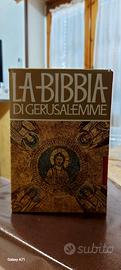 Bibbia Di Gerusalemme