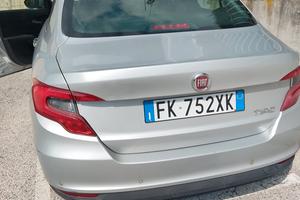 fiat tipo.  201718