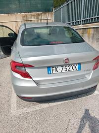fiat tipo.  201718