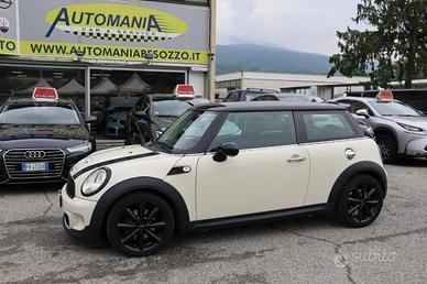 MINI Cooper S 1.6 16V Cooper S MOTORE REVISIONAT