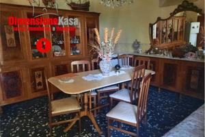 Appartamento di 85 m² con 3 locali e box auto a Ci