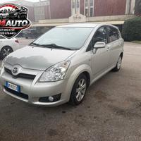 Toyota Corolla Verso 1.8 16V MMT Sol 7pti