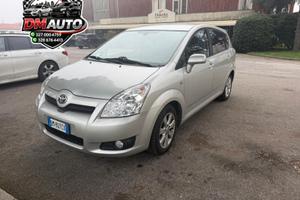 Toyota Corolla Verso 1.8 16V MMT Sol 7pti