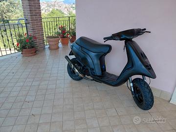 gilera typhoon