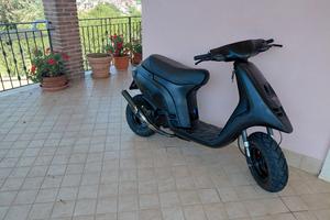 gilera typhoon