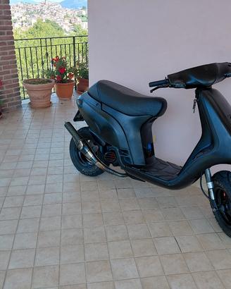 gilera typhoon