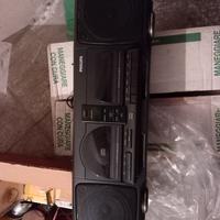 Radio
