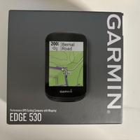 Accessori Garmin Edge