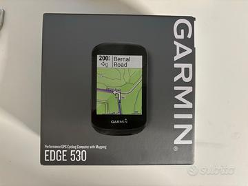 Accessori Garmin Edge