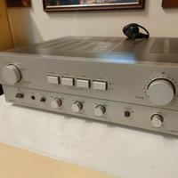 AMPLIFICATORE DENON PMA-630 VINTAGE 