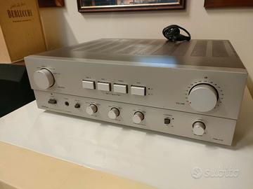 AMPLIFICATORE DENON PMA-630 VINTAGE 