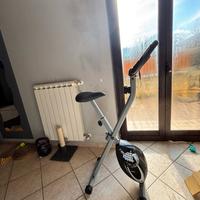 Cyclette Ultrasport F-Bike