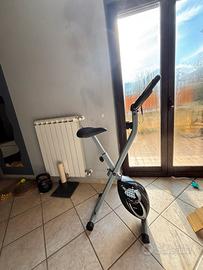 Cyclette Ultrasport F-Bike