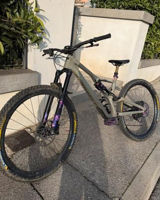 Specialized stumpjumper