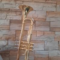 TROMBA "ARROW DELUXE"