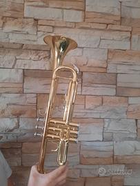 TROMBA "ARROW DELUXE"