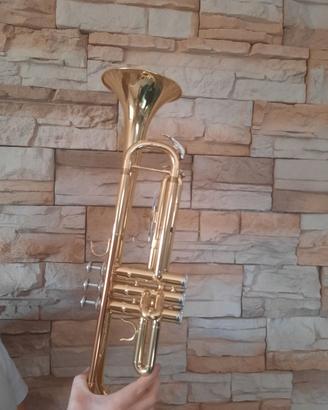 TROMBA "ARROW DELUXE"