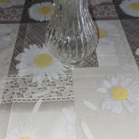 Paralume x lampada a olio