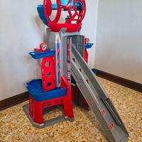 Torre quartier generale Paw Patrol