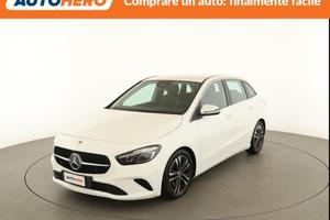 MERCEDES-BENZ B 180 JC87707