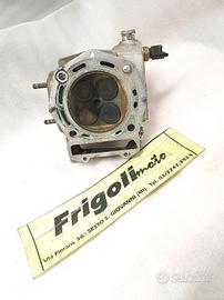 SCARABEO LIGHT 500 TESTA VALVOLE RICAMBI MOTORE AP