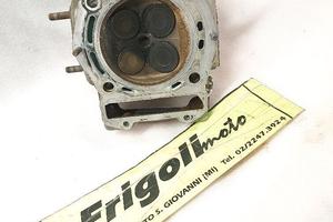 SCARABEO LIGHT 500 TESTA VALVOLE RICAMBI MOTORE AP