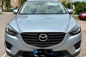 Mazda cx5 