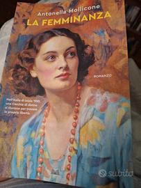 La femminanza.