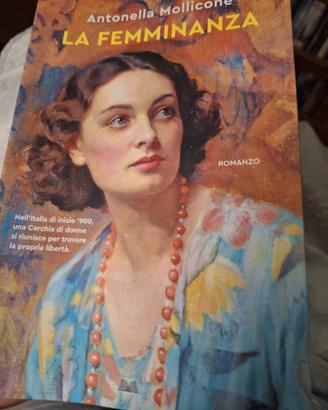 La femminanza.