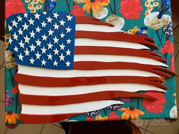 Bandiera americana