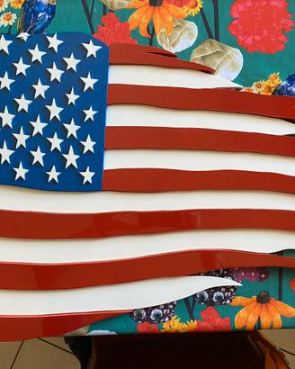 Bandiera americana