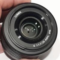 obiettivo micro4 terzi per lumix gh4 panasonic