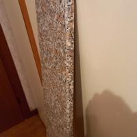 Alzatina per lavandino di cucina 