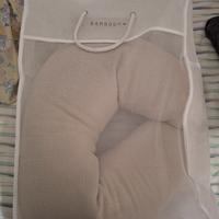 cuscino allattamento 