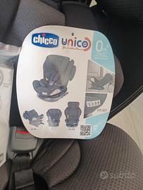 seggiolino auto 