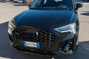 Audi Q3 Sportback 40TDI 200CV