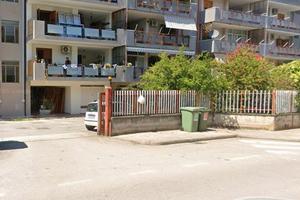 Parcheggio Aeroporto Salerno con Navetta