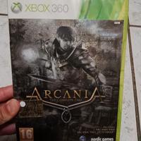 Arcania the Complete tale gioco xbox360