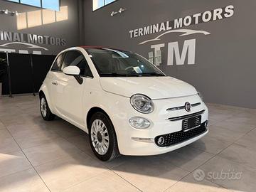 Fiat 500 C 1.0 Hybrid Dolcevita