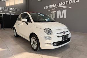 Fiat 500 C 1.0 Hybrid Dolcevita