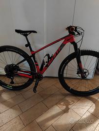 MTB giant xtc Advance