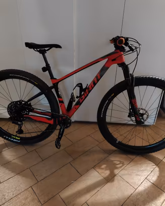 MTB giant xtc Advance