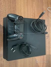 Ps4 500gb